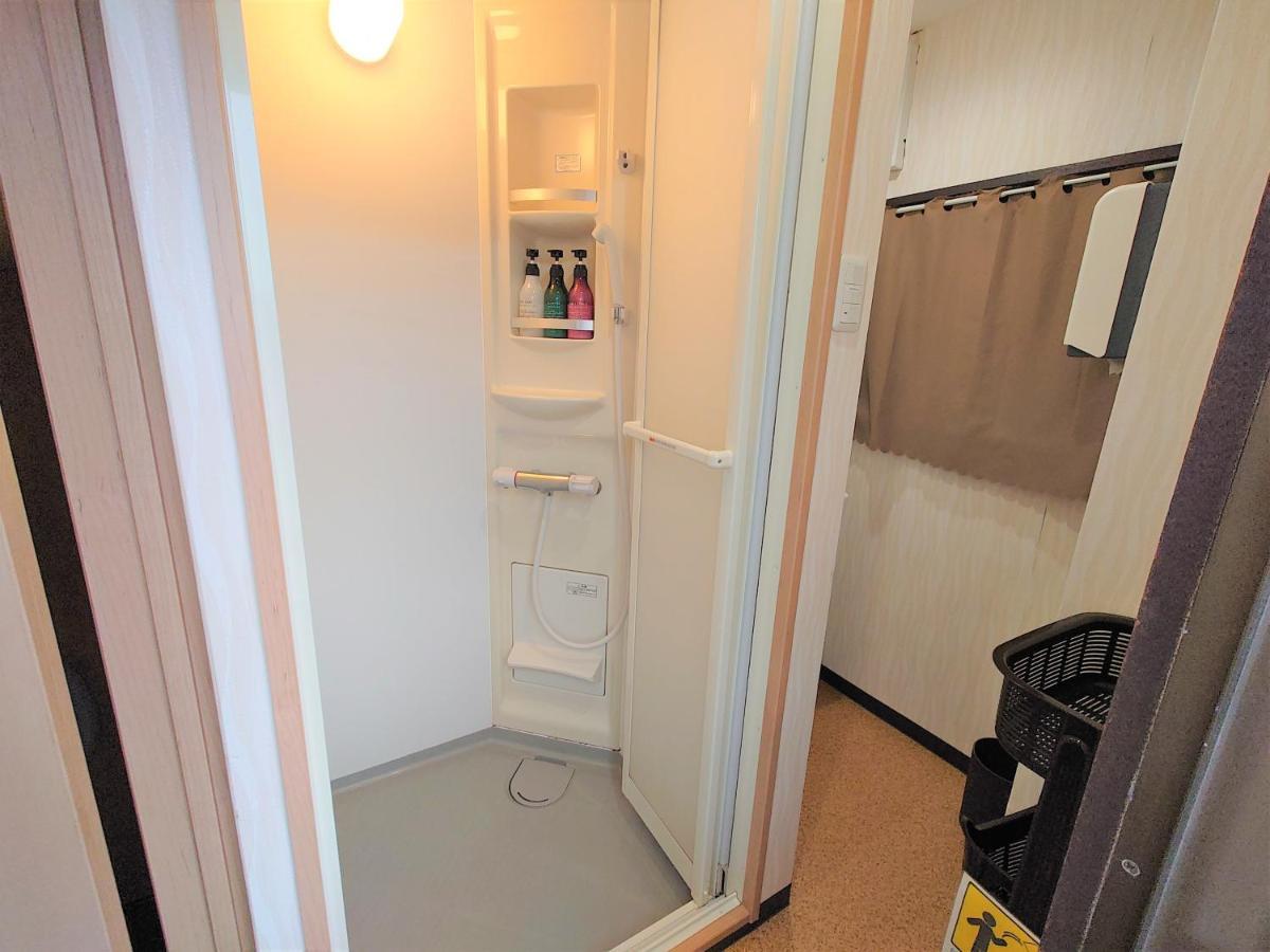 Stay Inn Koto Kjóto Exteriér fotografie