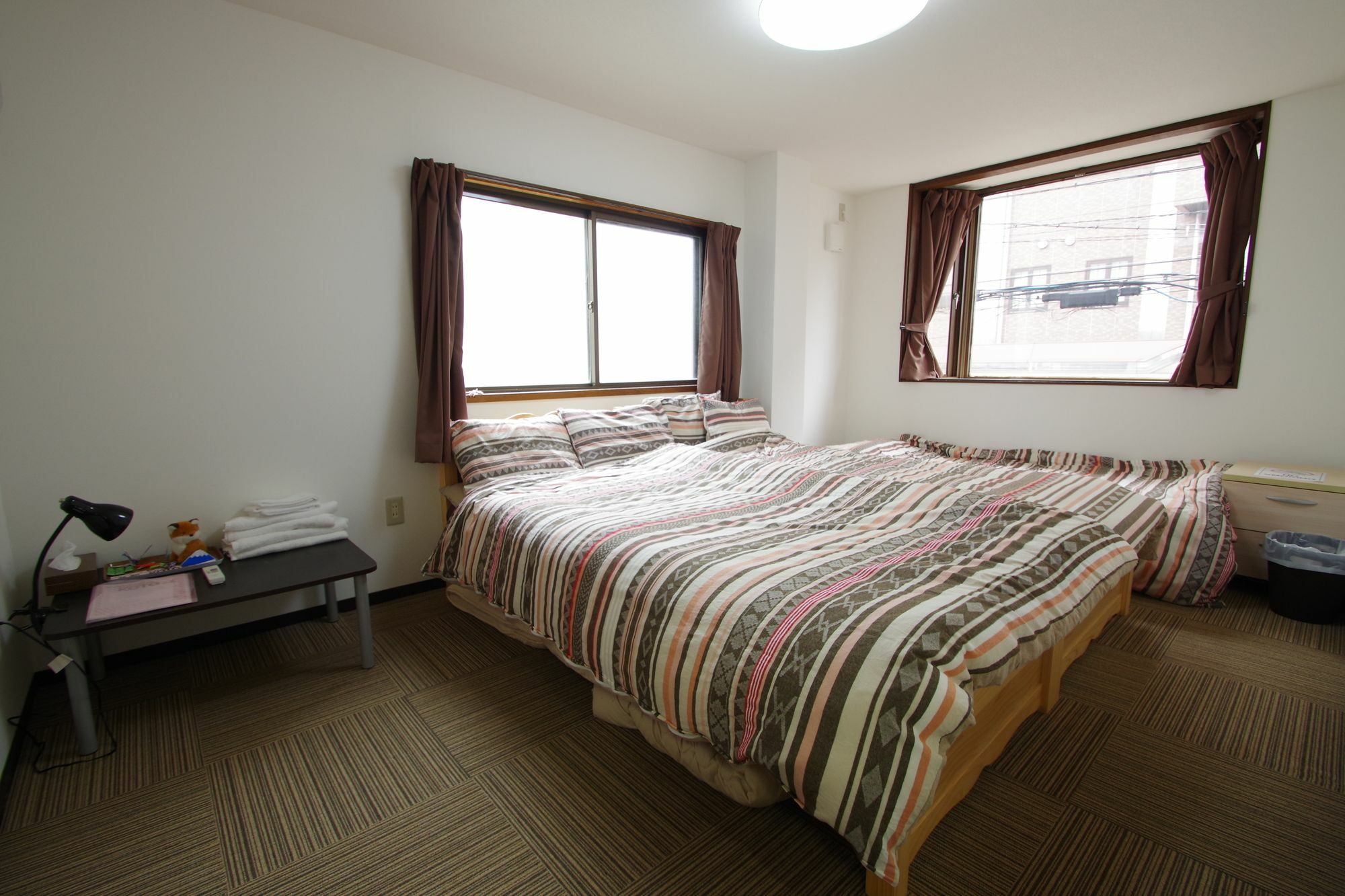 Stay Inn Koto Kjóto Exteriér fotografie